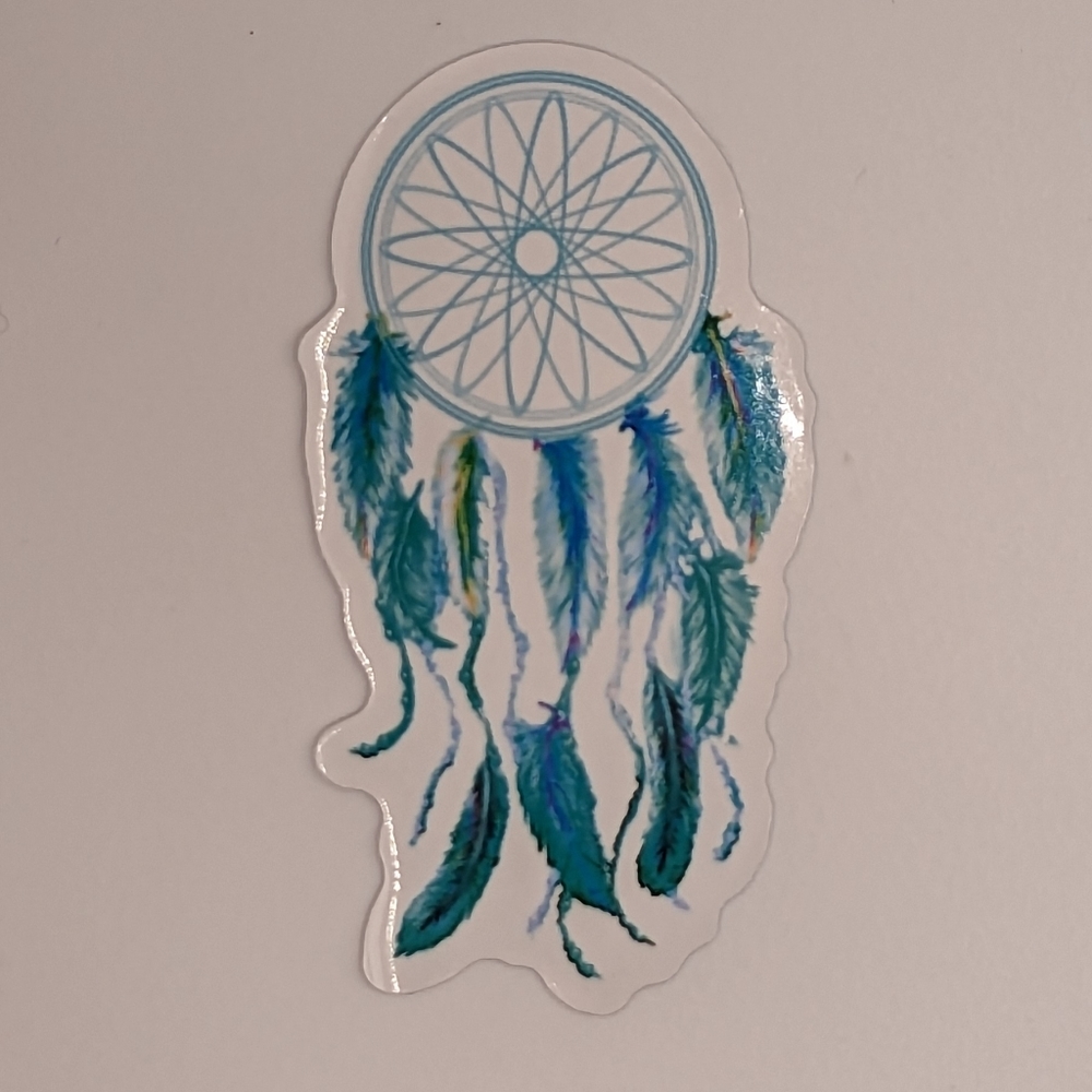 Dream Catcher Sticker